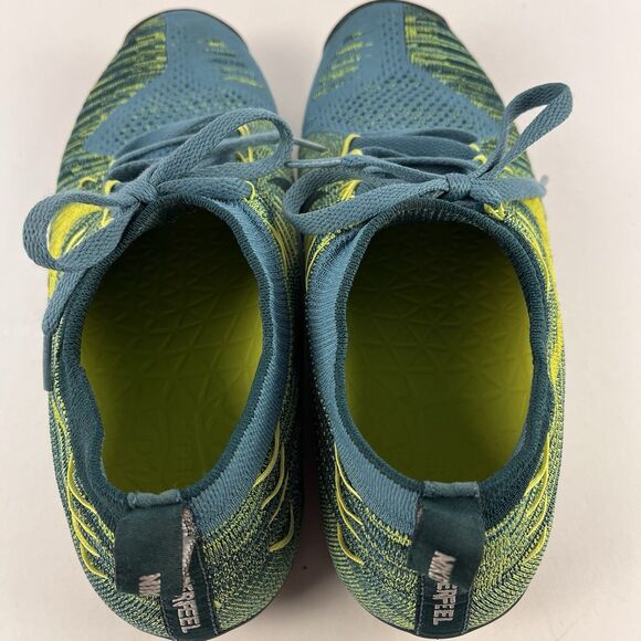 Nike Free Hyperfeel  Running Shoe Women Size 8 Trainers Gym CrossFit Sneaker - Picture 7 of 9